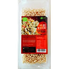 Lohas Organic Ten Grains Ramen 有机十谷拉面 300gm